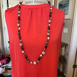 Beaded Necklace